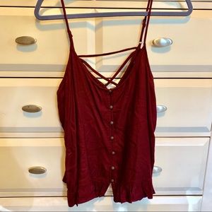 Brand new American Eagle tank top